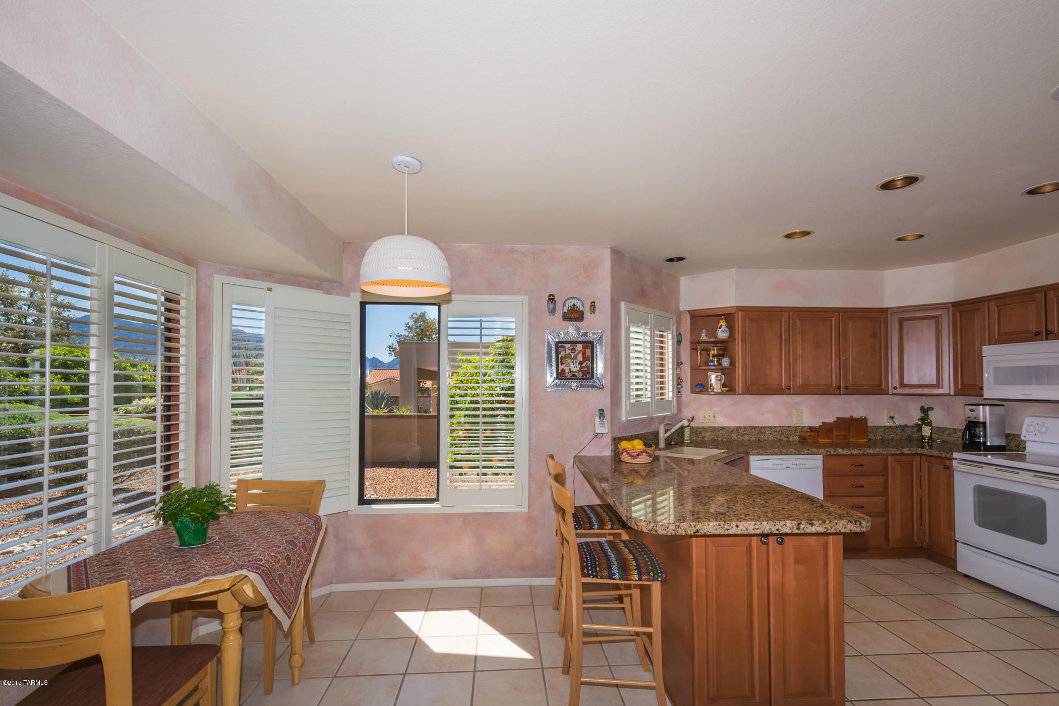 14150 North Dawn Ridge Way Oro Valley, AZ 85755 - Photo 15 of 36
