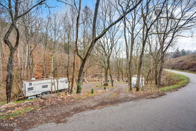$55,000 | 2309 Shavers Ford Road, Pennington Gap, VA 24277