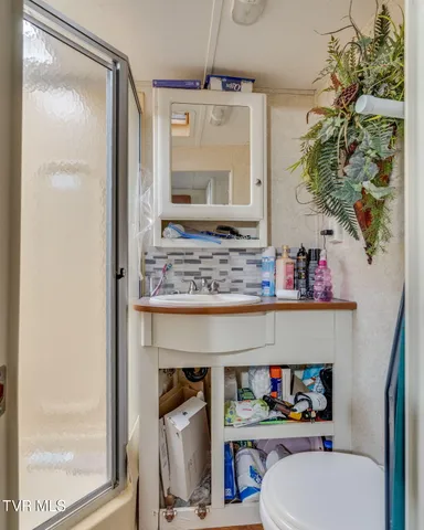 $55,000 | 2309 Shavers Ford Road, Pennington Gap, VA 24277