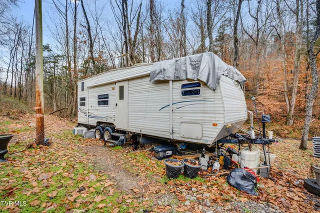 $55,000 | 2309 Shavers Ford Road, Pennington Gap, VA 24277