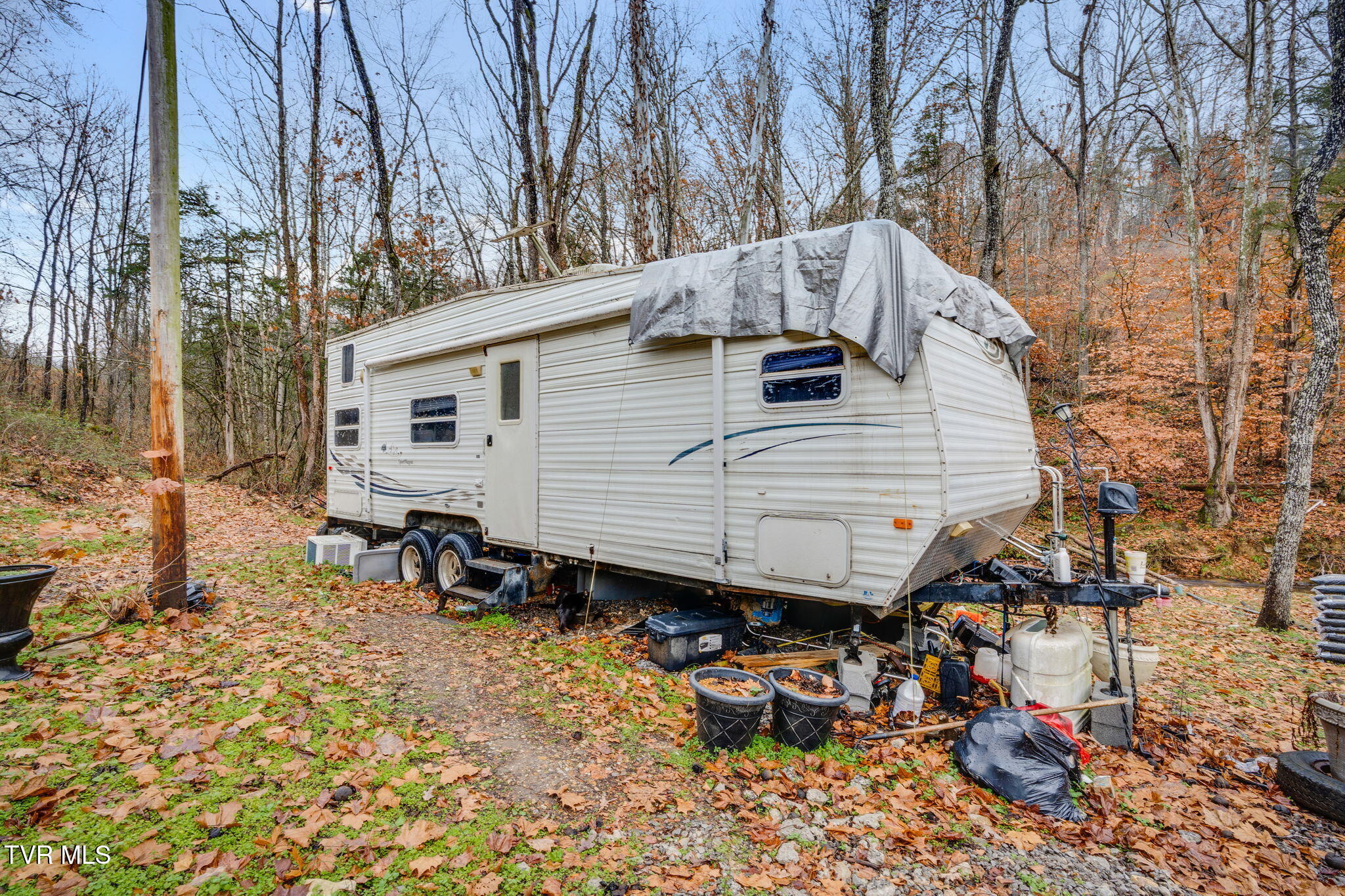 2309 Shavers Ford Road Pennington Gap, VA 24277 - Photo 15 of 29 015