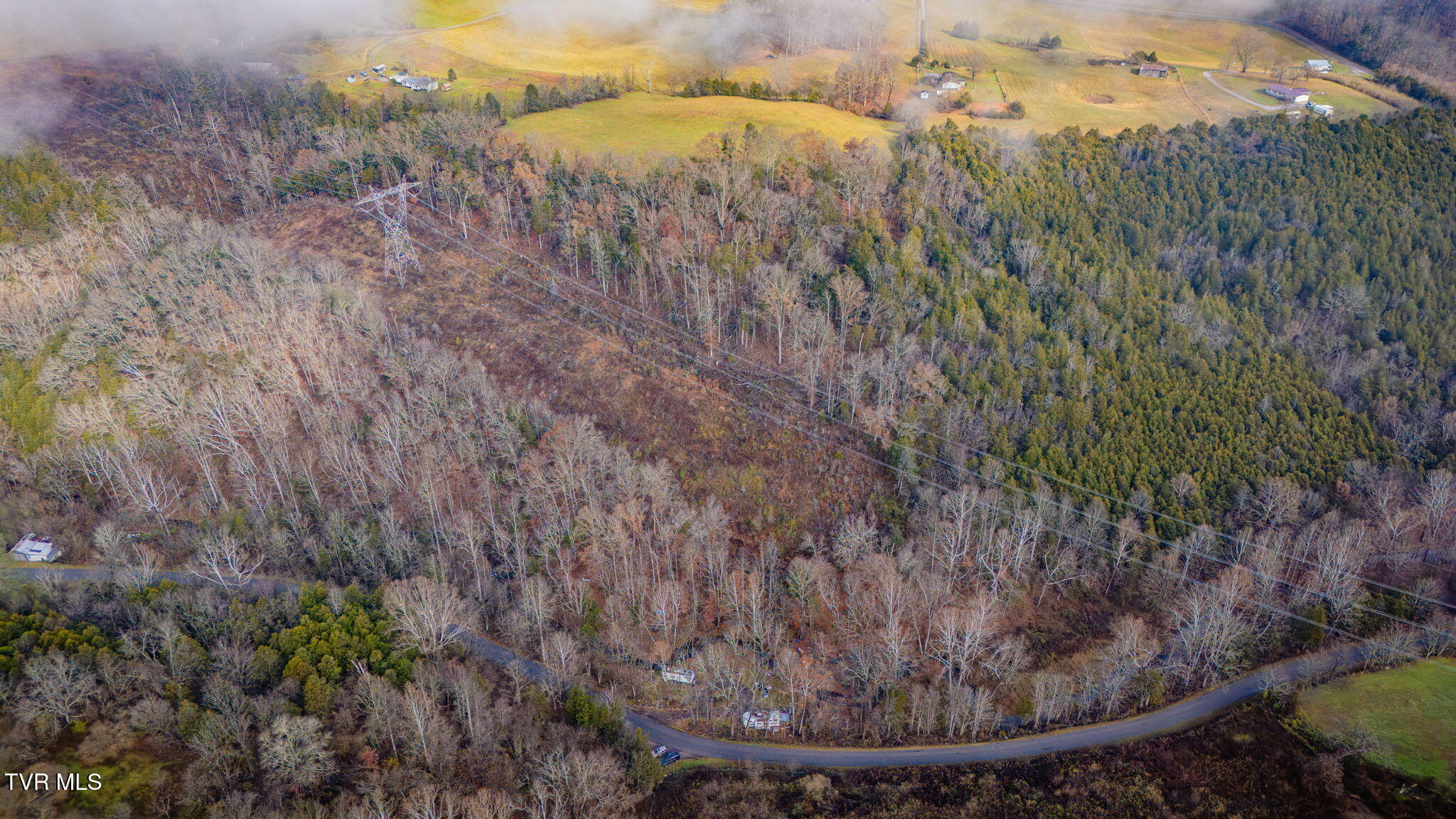 2309 Shavers Ford Road Pennington Gap, VA 24277 - Photo 16 of 29 101