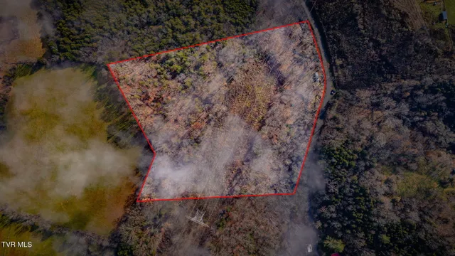 $55,000 | 2309 Shavers Ford Road, Pennington Gap, VA 24277