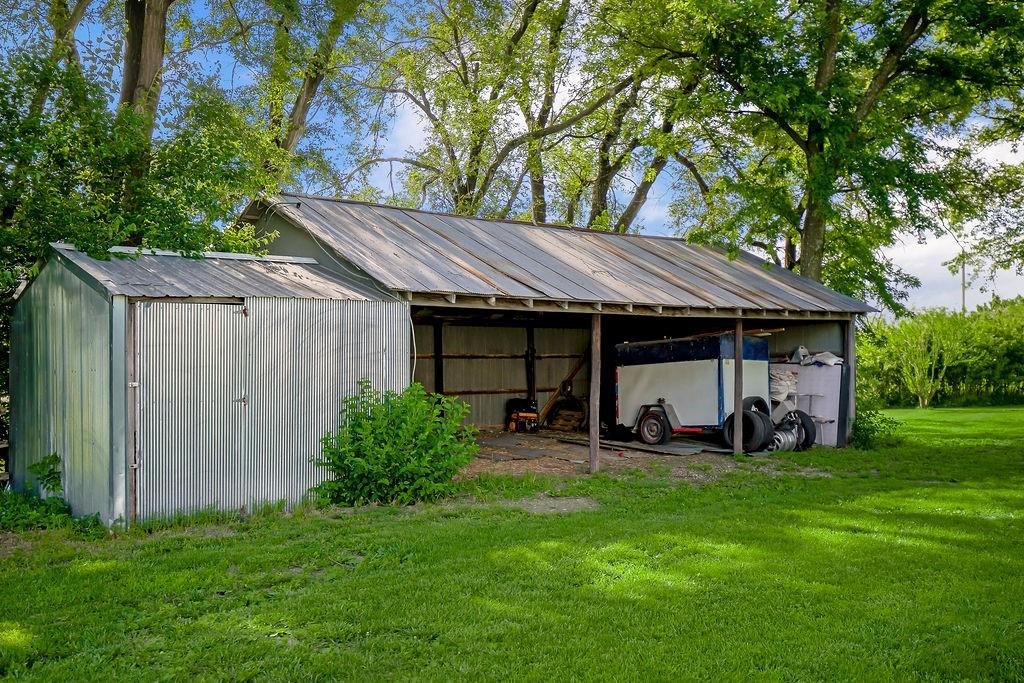 1945 North 900 Road Eudora, KS 66025 - Photo 11 of 13