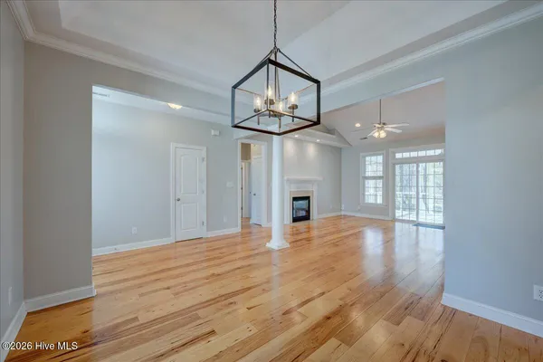 $440,000 | 105 Raft Road, New Bern, NC 28562