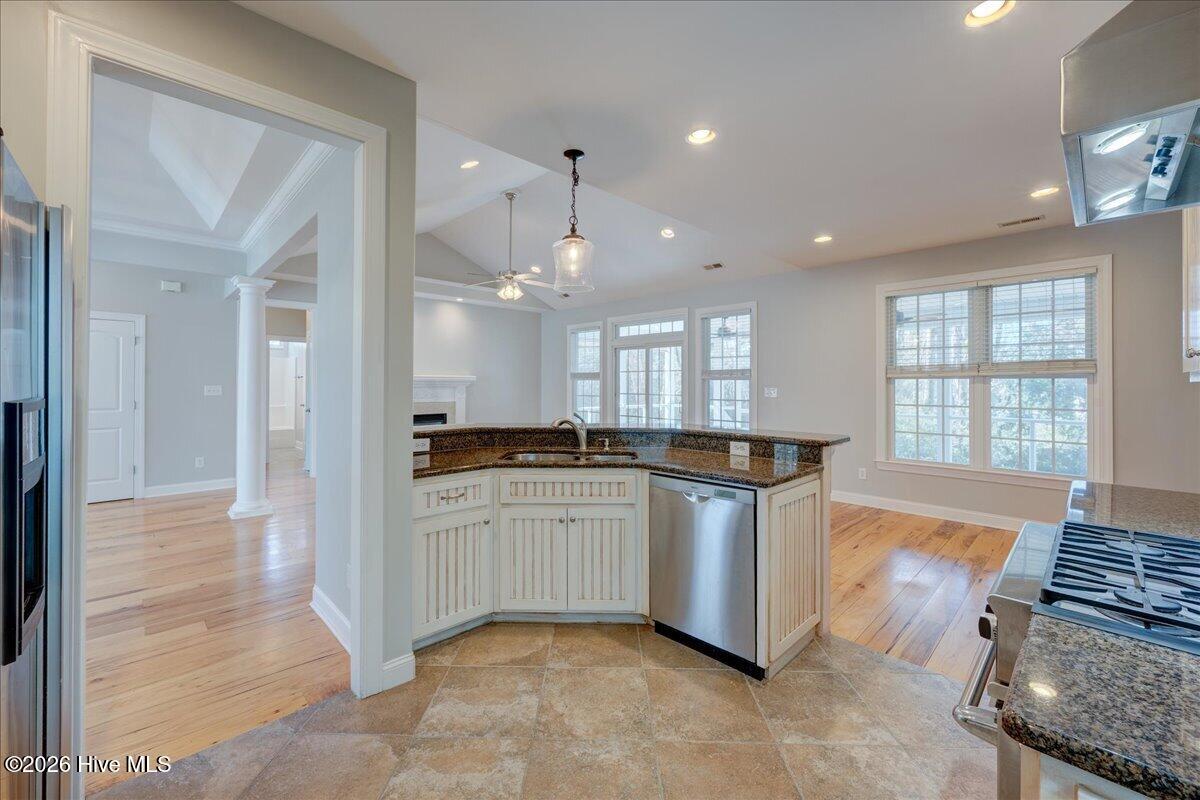 105 Raft Road New Bern, NC 28562 - Photo 18 of 65 27-105_Raft-14