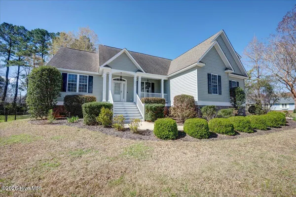 $440,000 | 105 Raft Road, New Bern, NC 28562