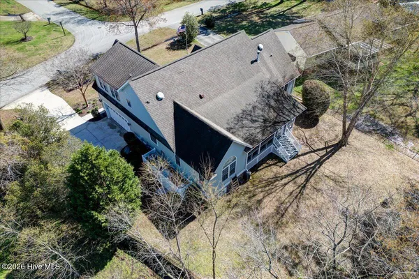 $440,000 | 105 Raft Road, New Bern, NC 28562