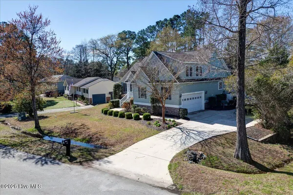 $440,000 | 105 Raft Road, New Bern, NC 28562