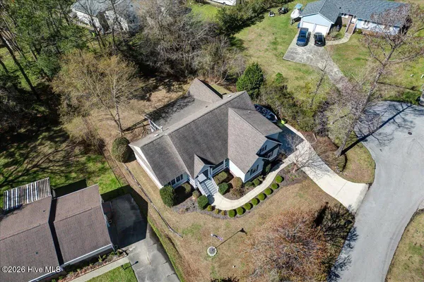 $440,000 | 105 Raft Road, New Bern, NC 28562