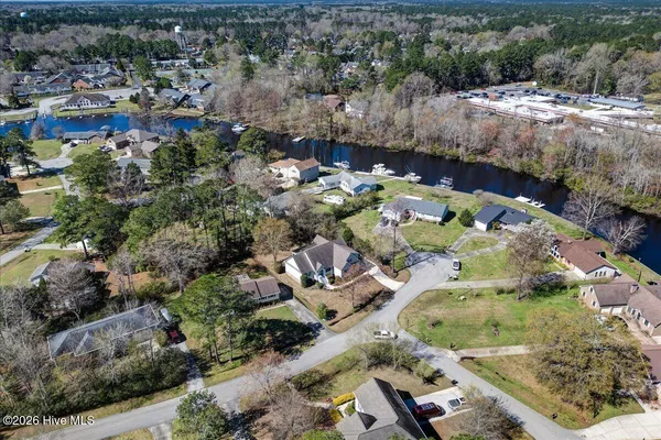 $440,000 | 105 Raft Road, New Bern, NC 28562