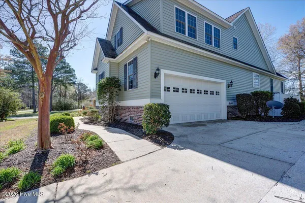 $440,000 | 105 Raft Road, New Bern, NC 28562