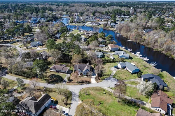 $440,000 | 105 Raft Road, New Bern, NC 28562