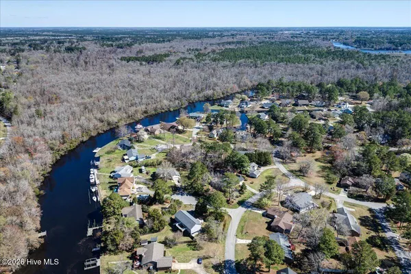 $440,000 | 105 Raft Road, New Bern, NC 28562