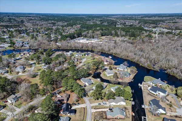$440,000 | 105 Raft Road, New Bern, NC 28562