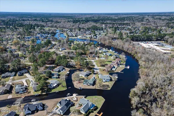 $440,000 | 105 Raft Road, New Bern, NC 28562