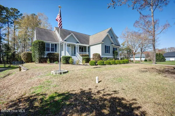$440,000 | 105 Raft Road, New Bern, NC 28562