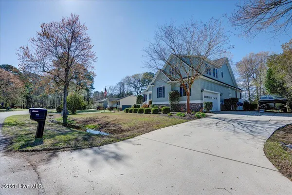 $440,000 | 105 Raft Road, New Bern, NC 28562