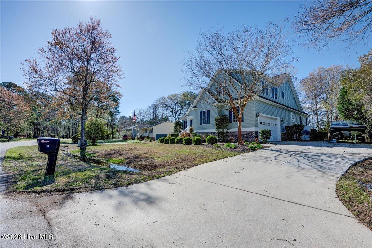 105 Raft Road New Bern, NC 28562 - Photo 57 of 65 07-105_Raft-43