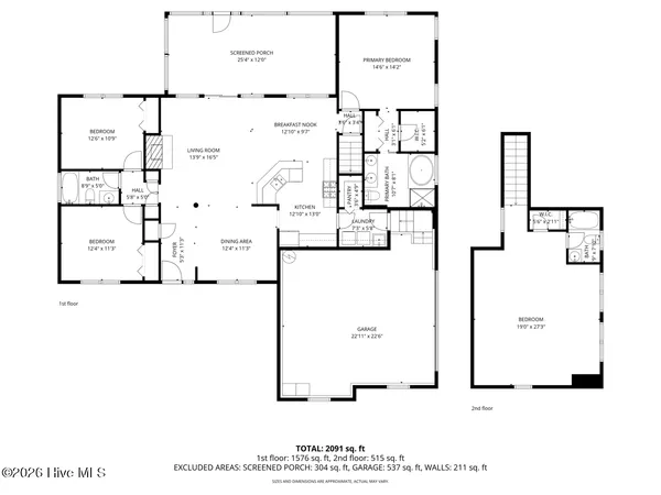 $440,000 | 105 Raft Road, New Bern, NC 28562