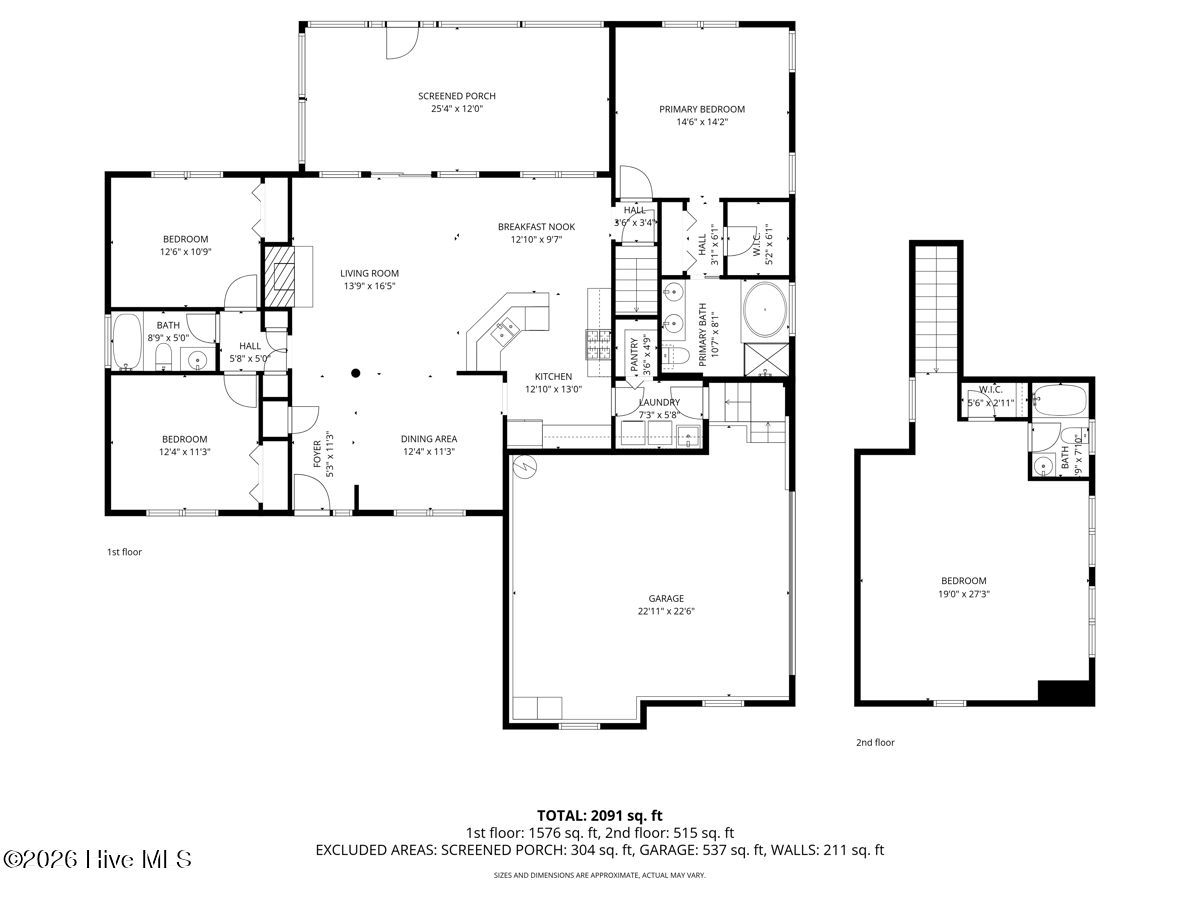 105 Raft Road New Bern, NC 28562 - Photo 65 of 65