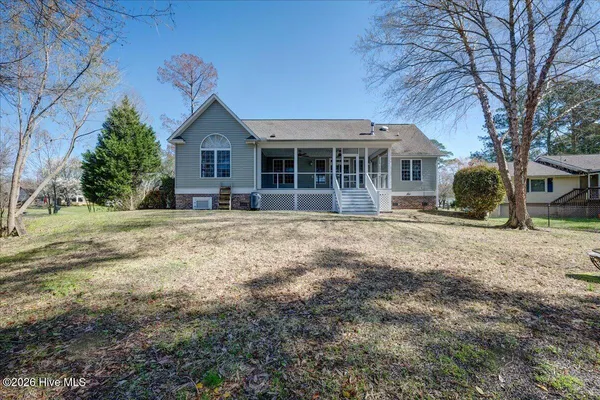 $440,000 | 105 Raft Road, New Bern, NC 28562