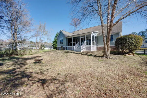 $440,000 | 105 Raft Road, New Bern, NC 28562
