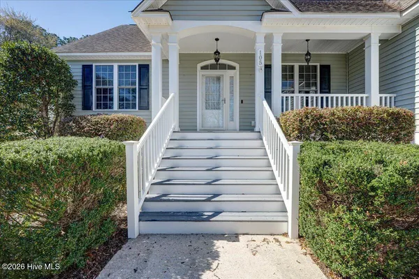 $440,000 | 105 Raft Road, New Bern, NC 28562