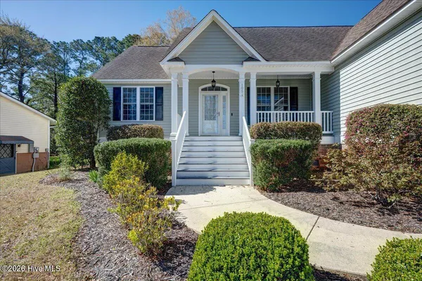 $440,000 | 105 Raft Road, New Bern, NC 28562