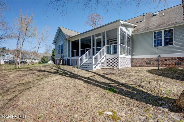 $440,000 | 105 Raft Road, New Bern, NC 28562