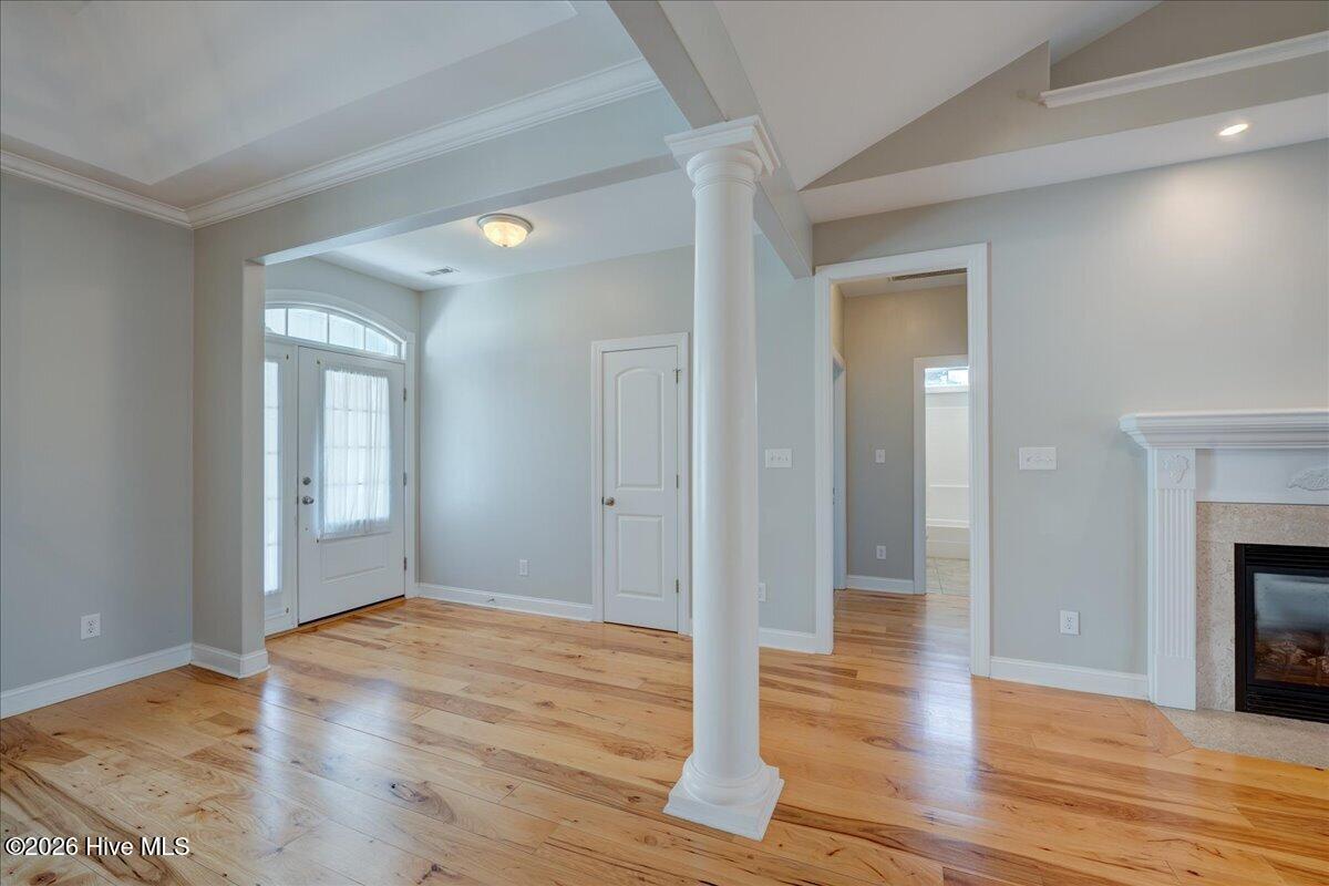 105 Raft Road New Bern, NC 28562 - Photo 5 of 65 14-105_Raft-1