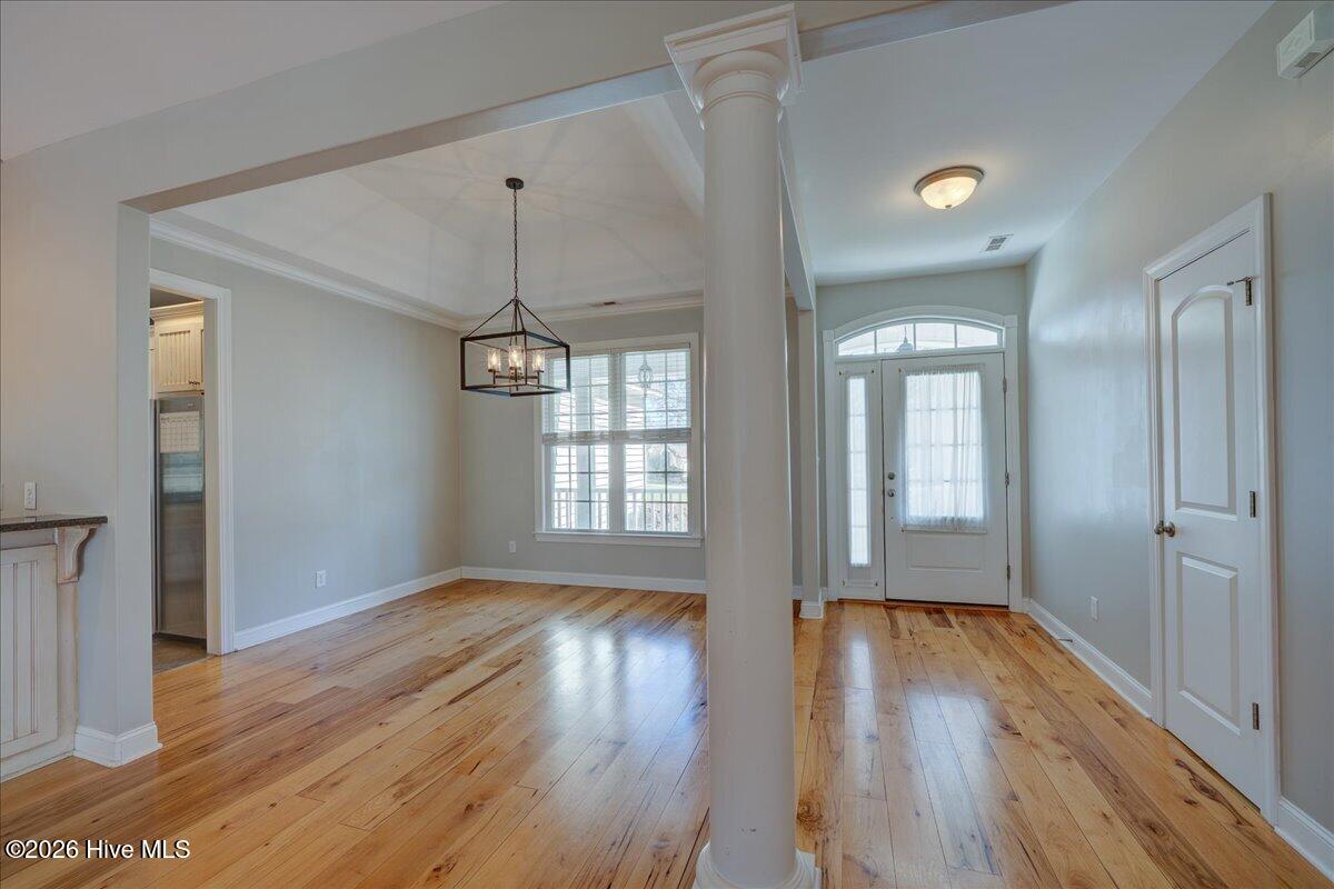 105 Raft Road New Bern, NC 28562 - Photo 6 of 65 15-105_Raft-2