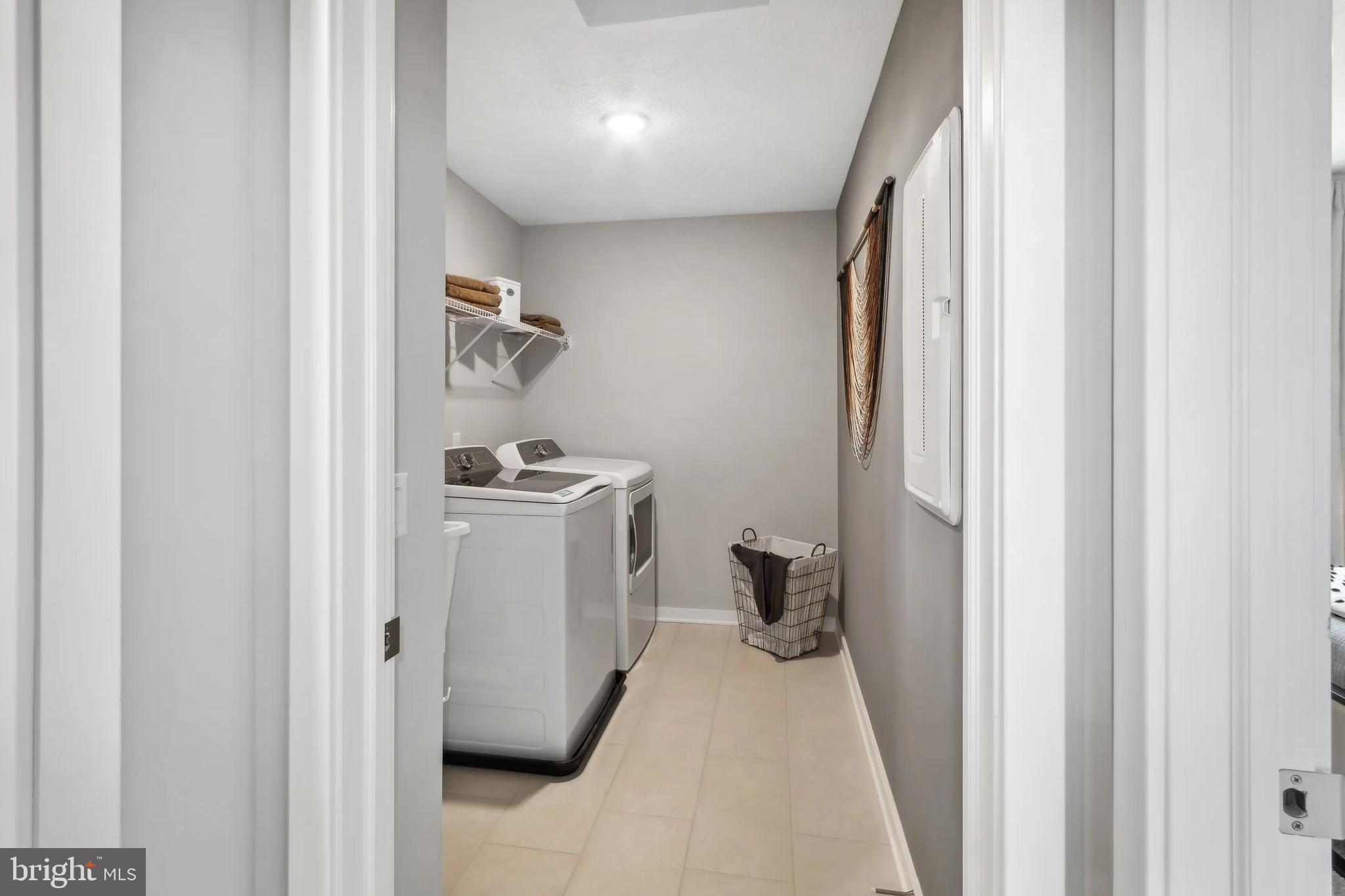 94 Thornton Avenue Ranson, WV 25438 - Photo 18 of 24 a bathroom with a sink and a mirror