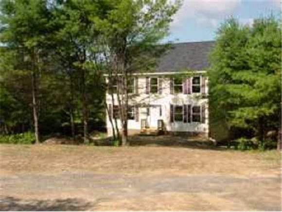 3 Birdrunner Road New Hampton, NH 03256 - Photo 1 of 5 Gallery Image 1