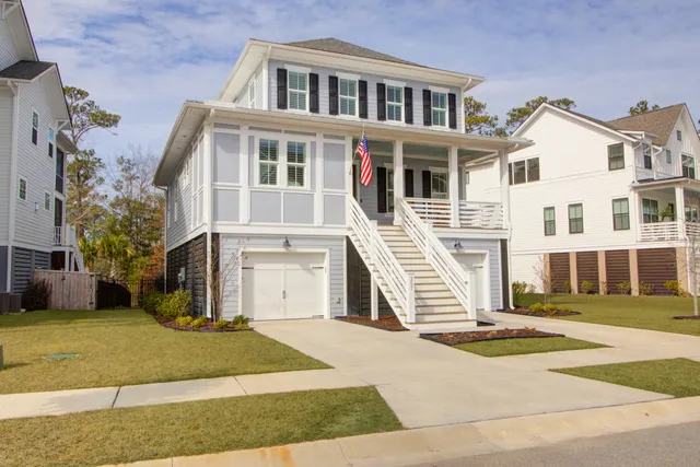 $1,275,000 | 357 Blowing Fresh Drive, Charleston, SC 29492