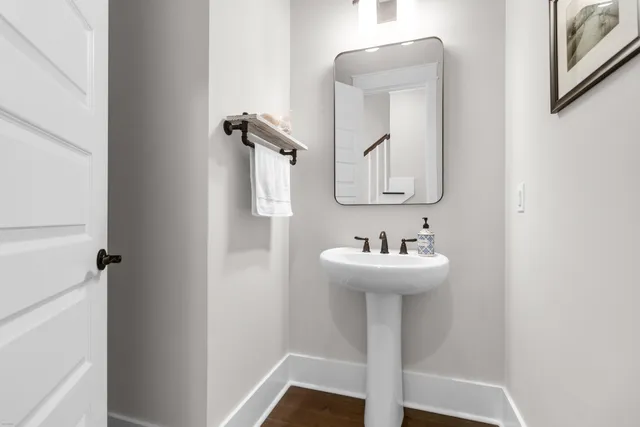 $1,275,000 | 357 Blowing Fresh Drive, Charleston, SC 29492