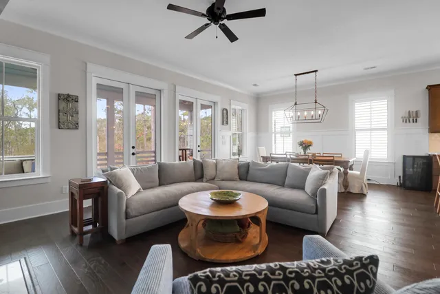 $1,275,000 | 357 Blowing Fresh Drive, Charleston, SC 29492