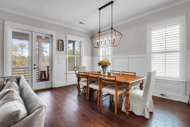 $1,275,000 | 357 Blowing Fresh Drive, Charleston, SC 29492