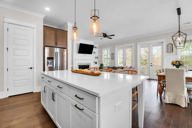 $1,275,000 | 357 Blowing Fresh Drive, Charleston, SC 29492