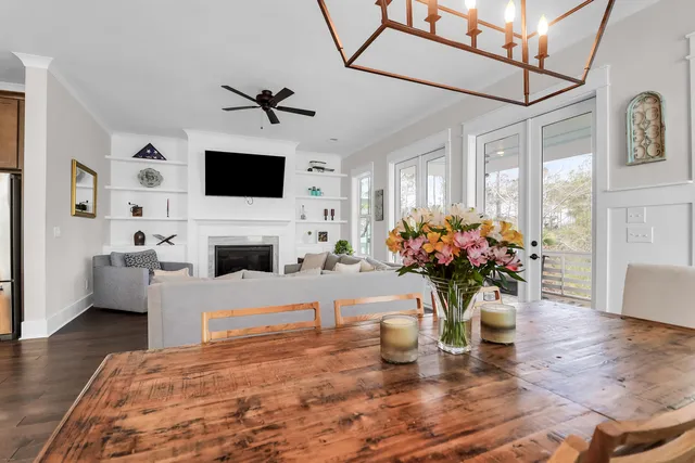 $1,275,000 | 357 Blowing Fresh Drive, Charleston, SC 29492