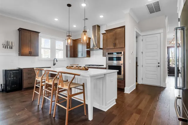 $1,275,000 | 357 Blowing Fresh Drive, Charleston, SC 29492