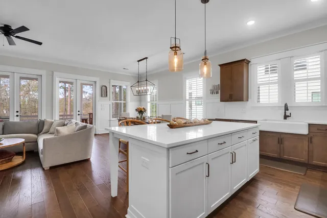 $1,275,000 | 357 Blowing Fresh Drive, Charleston, SC 29492