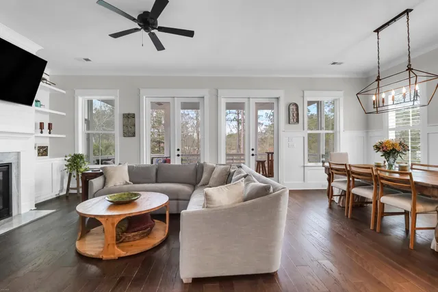 $1,275,000 | 357 Blowing Fresh Drive, Charleston, SC 29492