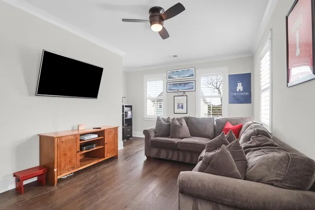 $1,275,000 | 357 Blowing Fresh Drive, Charleston, SC 29492