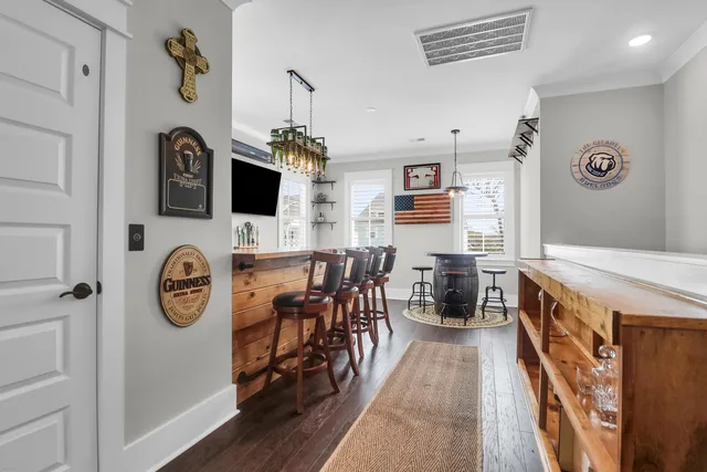 $1,275,000 | 357 Blowing Fresh Drive, Charleston, SC 29492