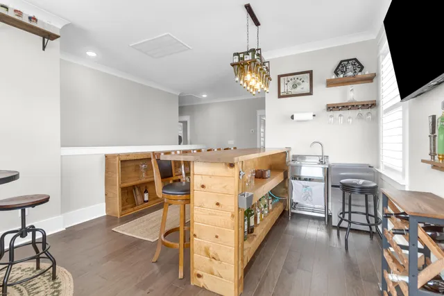 $1,275,000 | 357 Blowing Fresh Drive, Charleston, SC 29492