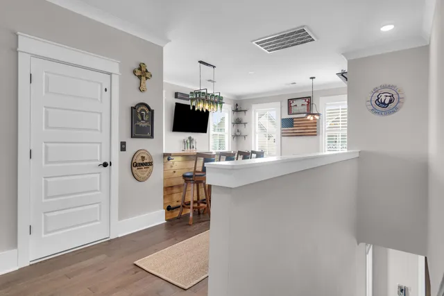 $1,275,000 | 357 Blowing Fresh Drive, Charleston, SC 29492