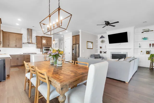 $1,275,000 | 357 Blowing Fresh Drive, Charleston, SC 29492