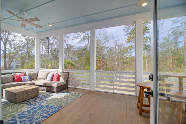 $1,275,000 | 357 Blowing Fresh Drive, Charleston, SC 29492