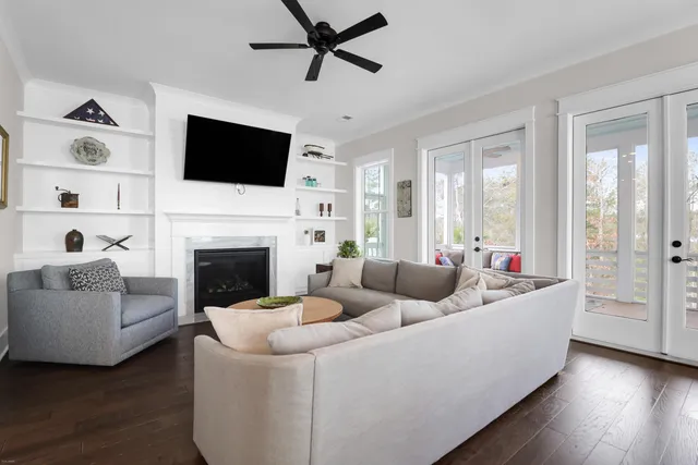 $1,275,000 | 357 Blowing Fresh Drive, Charleston, SC 29492